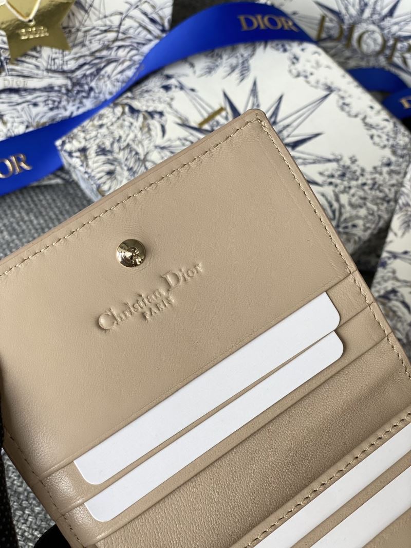 Christian Dior Wallet